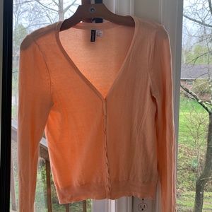 H&M cardigan